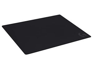 Logitech G640 Large Cloth Gaming Mouse Pad