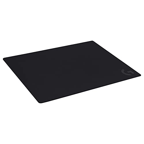 Logitech G640 Large Cloth Gaming Mouse Pad Logitech G640 Large Cloth Gaming Mouse Pad
