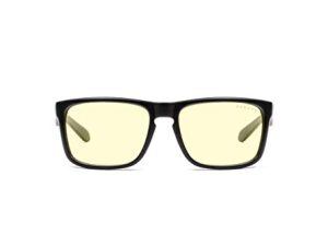 Gunnar - Gaming and Computer Glasses - Blocks 65% Blue Light - Intercept