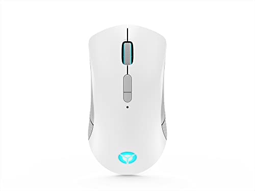 Legion M600 Wireless RGB Gaming Mouse Legion M600 Wireless RGB Gaming Mouse