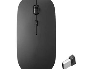 Wireless Mouse