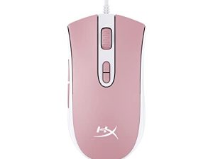 HyperX Pulsefire Core - RGB Gaming Mouse