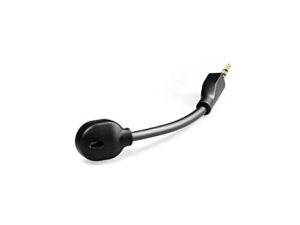 Microphone for SteelSeries Arctis 1 Wireless Gaming Headset