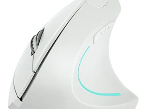 Vertical Mouse