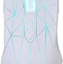 FELICON RGB Lightweight Gaming Mouse