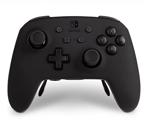 PowerA Fusion Pro Wireless Controller for Nintendo Switch - White/Black PowerA Fusion Pro Wireless Controller for Nintendo Switch - White/Black