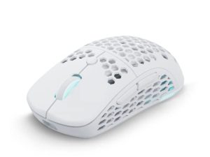 PWNAGE Ultra Custom Ambi Wireless Gaming Mouse - Esports Pro Gamer Adjustable Sensor Position - Flawless PMW3370 Optical Sensor 19
