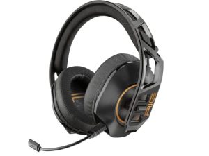 RIG 700HD Ultra-Light Wireless Gaming Headset with Removable Noise Canceling Microphone for Windows 10 and Windows 11 PCs