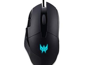 Acer Predator Cestus 315 Gaming Mouse with PixArt Sensor
