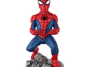 Cable Guys - Spider-Man Classic Accessory Holder for Gaming Controllers and Smartphones (Electronic Games////)