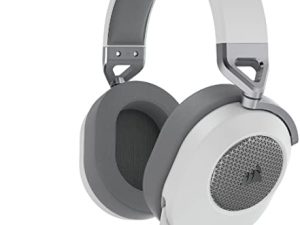 Corsair HS65 Surround Gaming Headset (Leatherette Memory Foam Ear Pads