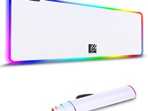 RGB Mouse Pad