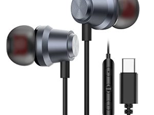 Innens USB C Headphone