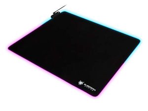 SubZERO Gaming TYKA RGB Gaming Mouse Pad