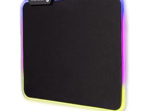 RGB Gaming Mouse Pad