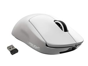 Logitech G PRO X SUPERLIGHT Wireless Gaming Mouse