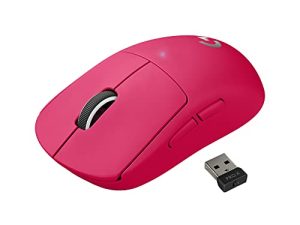 Logitech G PRO X SUPERLIGHT Wireless Gaming Mouse