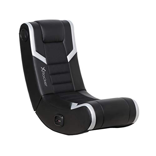 X Rocker 5110301 Eclipse Floor Rocker 2.0 BT X Rocker 5110301 Eclipse Floor Rocker 2.0 BT