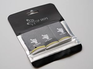 Finger Sleeves for Gaming (Pack of 6)