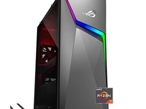 ASUS ROG Strix G10 3060 Gaming Desktop