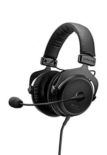 beyerdynamic MMX 300 (2nd Generation) Premium Gaming Headset beyerdynamic MMX 300 (2nd Generation) Premium Gaming Headset