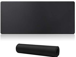 Jahosin Large Gaming Mouse Pad with Stitched Edges