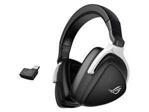 ASUS ROG Delta S Wireless Gaming Headset (AI Beamforming Mic
