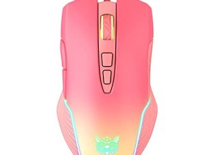 SIMGAL RGB Gaming Mouse Wired