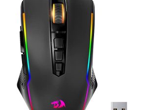 Gaming Mouse