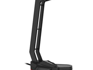 FANTECH AC3001S Tower RGB Headset Stand
