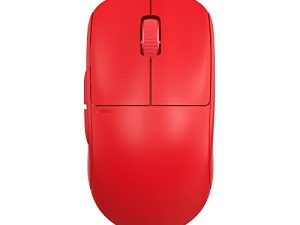 Pulsar Gaming Gears X2 Mini Wireless Gaming Mouse