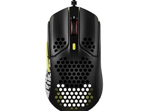 HyperX Pulsefire Haste – Gaming Mouse – TimTheTatMan Edition – Ultra-Lightweight