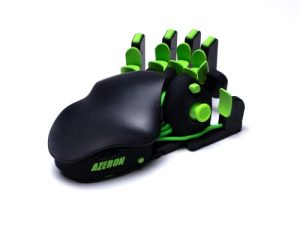 AZERON Compact Gaming keypad - Programmable Gaming Keyboard for PC & Console Gaming - Customized