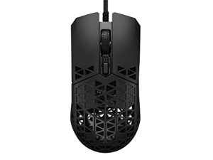 ASUS TUF Gaming M4 Air Lightweight Gaming Mouse | 16