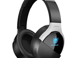 YOTMS PS5 Gaming Headset with Microphone