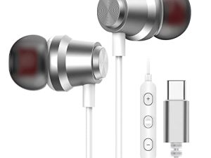 Innens USB C Headphone