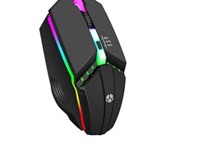 Wired Gaming Mouse