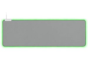 Razer Goliathus Extended Chroma Gaming Mouse Pad: Customizable Chroma RGB Lighting - Soft