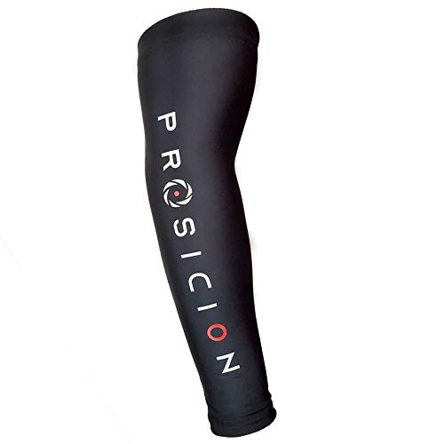 Prosicion Gaming Arm Sleeve - Professional Gaming Arm Sleeve Prosicion Gaming Arm Sleeve - Professional Gaming Arm Sleeve