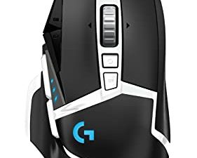 Logitech G502 Hero High Performance Gaming Mouse Special Edition