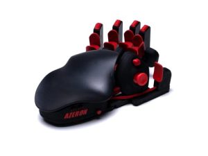 AZERON Compact Gaming keypad - Programmable Gaming Keyboard for PC & Console Gaming - Customized