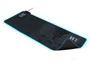 Razer Goliathus Extended Chroma Gaming Mousepad: Customizable RGB Lighting - Soft