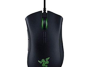 Razer DeathAdder Elite Gaming Mouse: 16