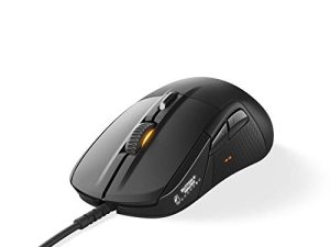 SteelSeries Rival 710 Gaming Mouse - 16