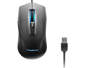 Lenovo IdeaPad Gaming M100 RGB Gaming