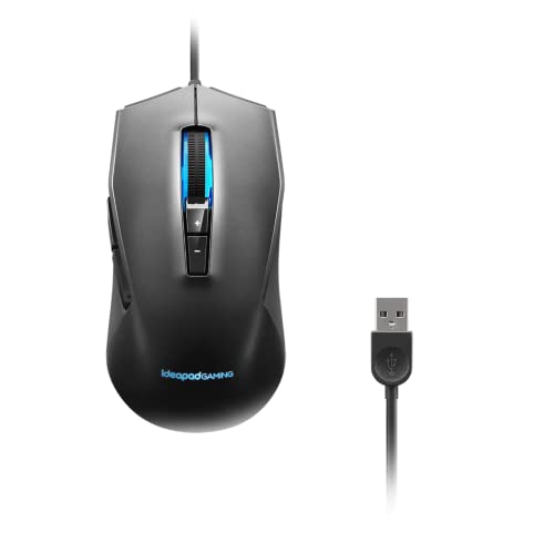 Lenovo IdeaPad Gaming M100 RGB Gaming Lenovo IdeaPad Gaming M100 RGB Gaming