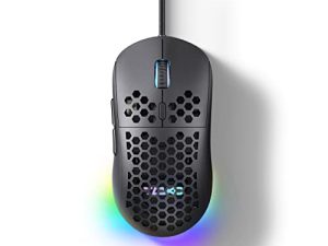 TMKB Falcon M1SE Ultralight Honeycomb Gaming Mouse