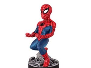 Exquisite Gaming - Amazing Spider-Man Cable Guy (Net)