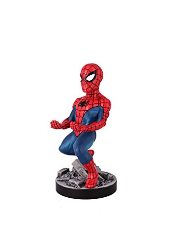 Exquisite Gaming - Amazing Spider-Man Cable Guy (Net) Exquisite Gaming - Amazing Spider-Man Cable Guy (Net)