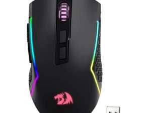 Redragon M693 Wireless Bluetooth Gaming Mouse